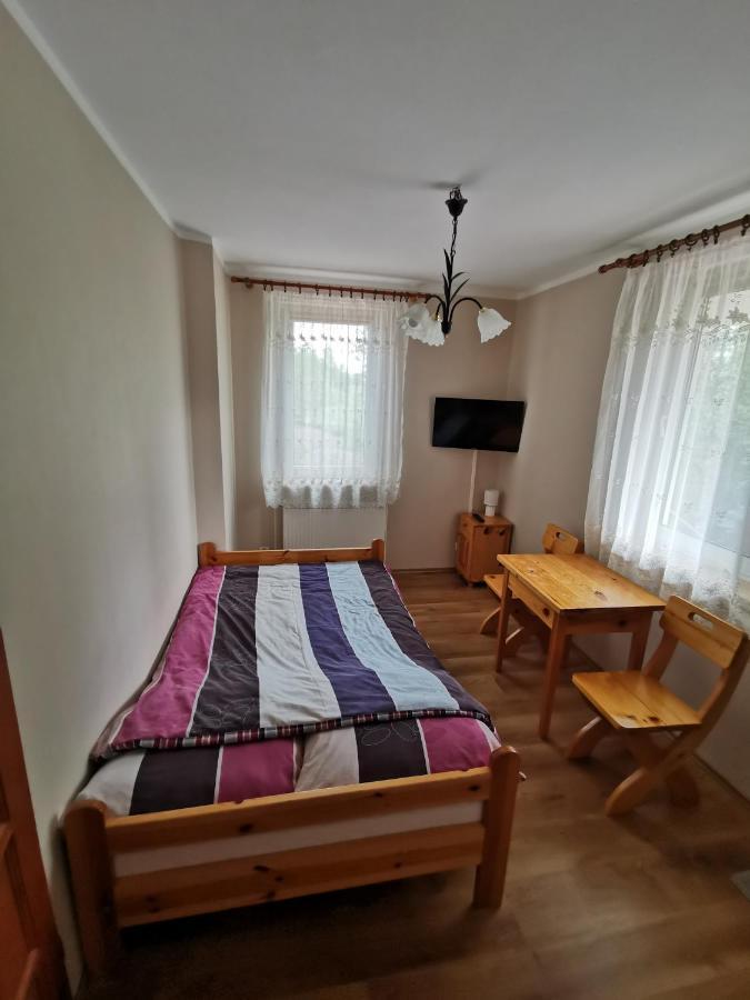 Dom Goscinny Krasne Krasnopol Exterior foto
